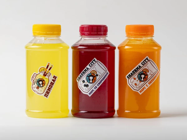 Морс смородина 0,33 