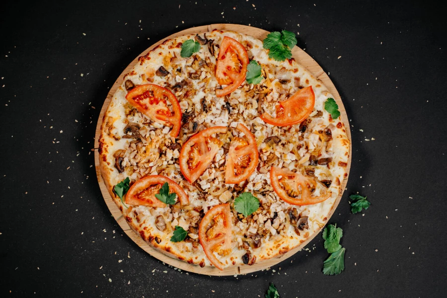 Богатырская