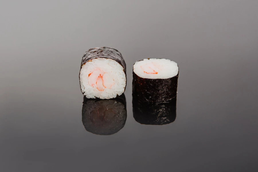 Креветка Биг