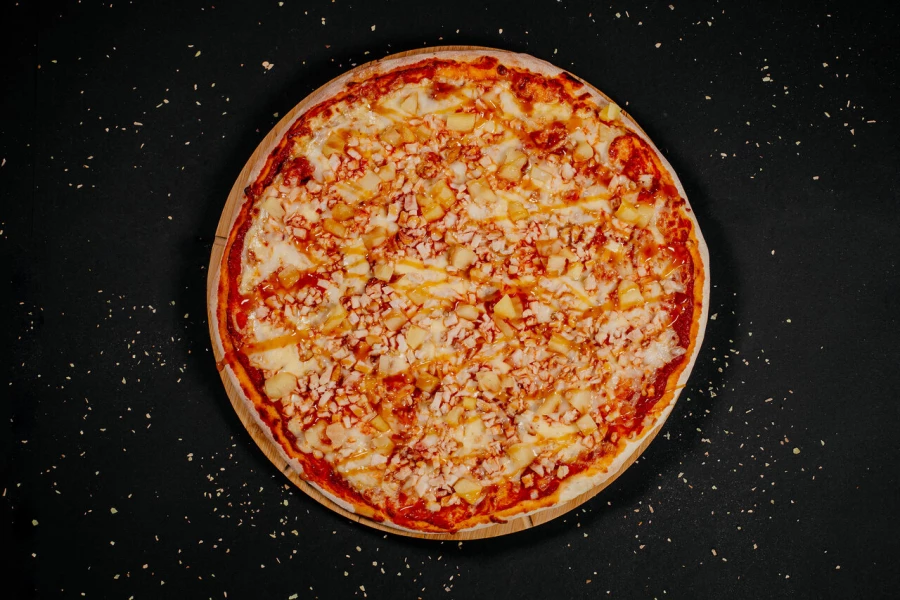 Тропическая 