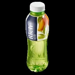 Чай Рич Зеленый Манго 0,5 л