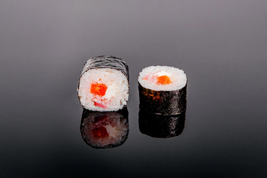 Курица/бекон 