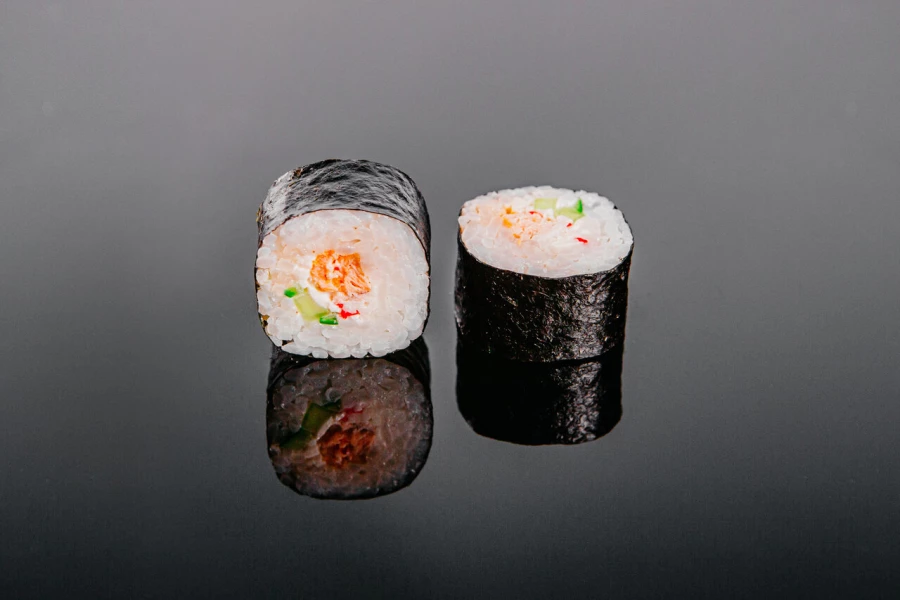 Лаки ролл Биг 