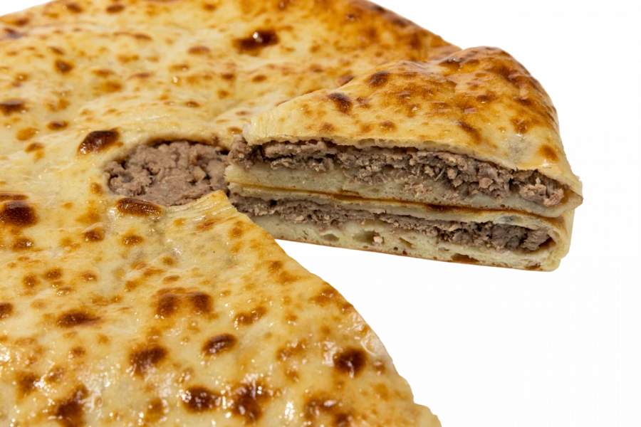 Пирог Фыдджин