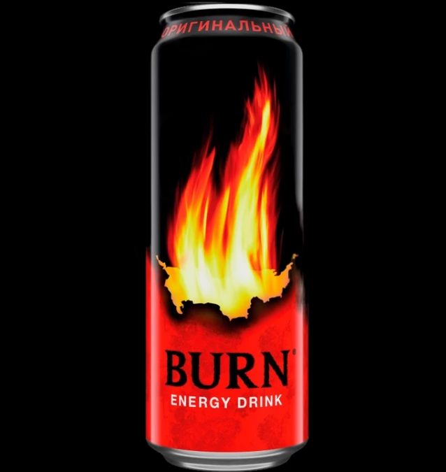 Бёрн 0.449 оригинальный