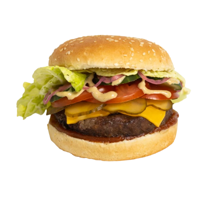 Бургер Брянкий МИНИ