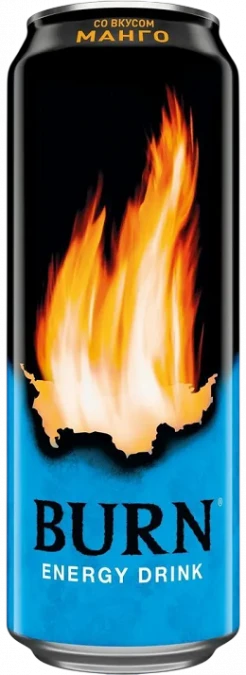 Бёрн 0.449 Манго