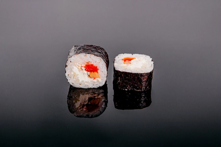 Микс ролл 