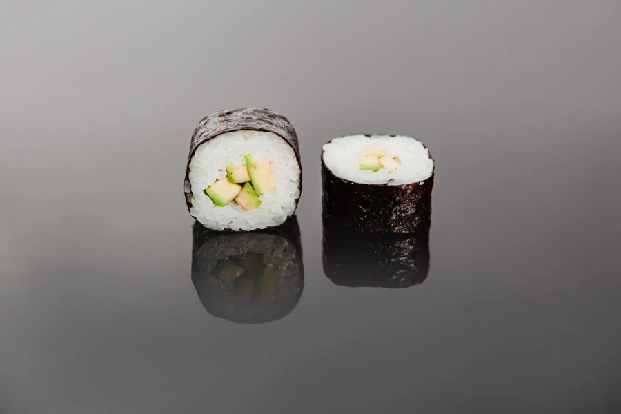 Авокадо Биг