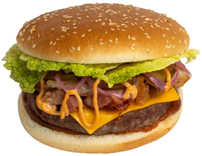 Бургер Мясника 