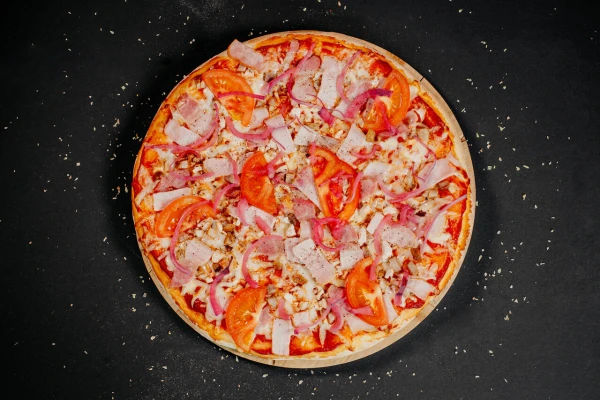 Мясной бум