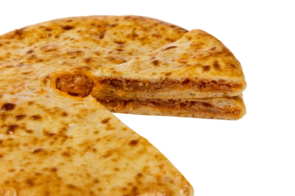 Пирог с капустой