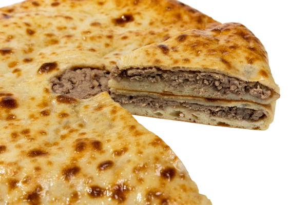 Пирог Фыдджин