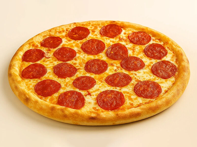 Пепперони