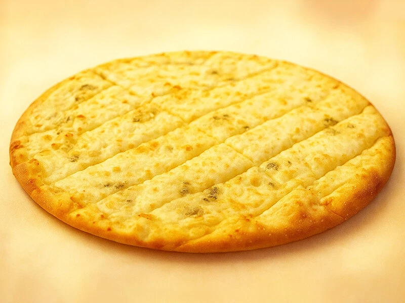 Сырные полоски с Блю Чиз