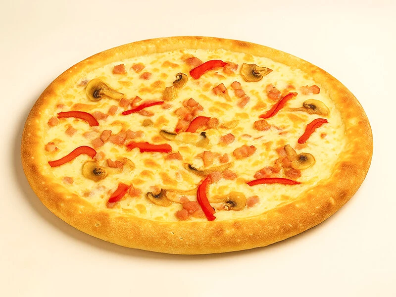 Ветчина и Бекон