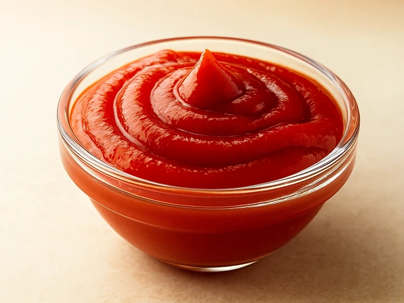 Соус Heinz кетчуп 