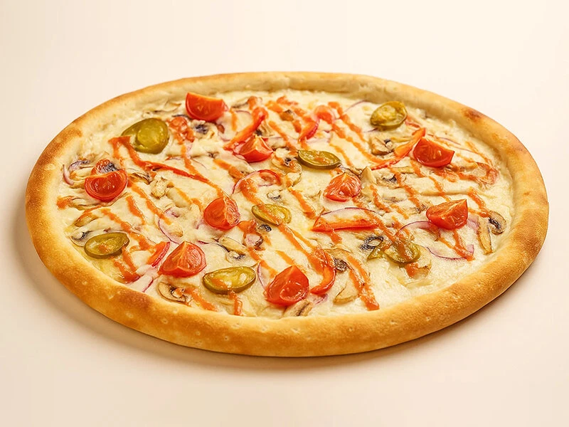 Любимая Мексика 