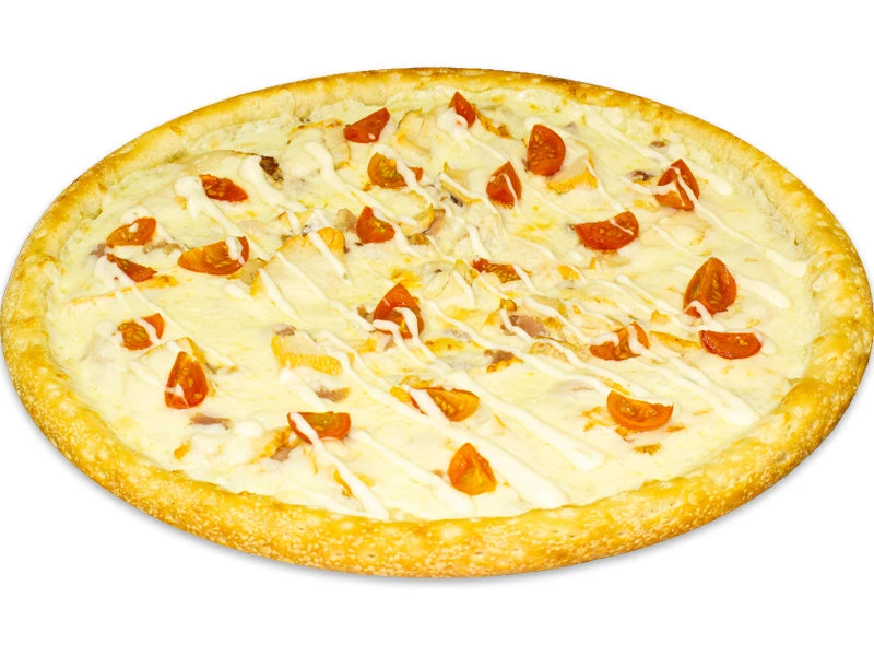 Цыпленок Garlic