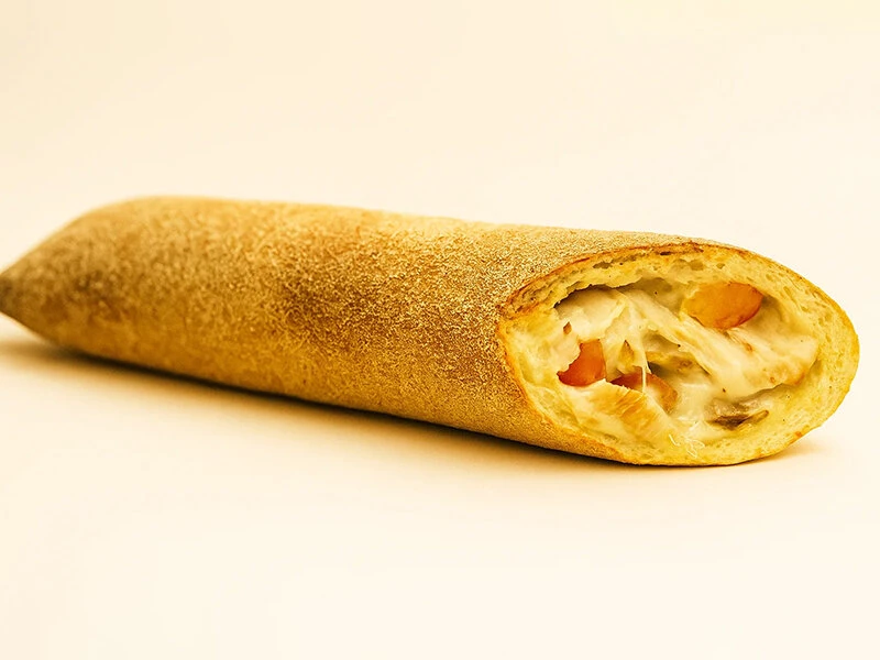 Пицролл классический