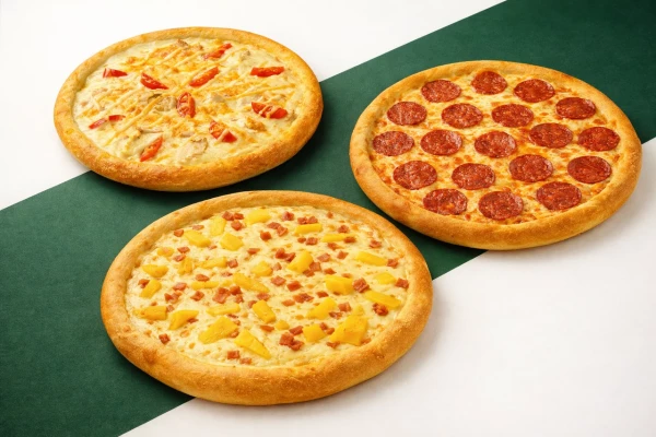 Комбо "3 по 30"