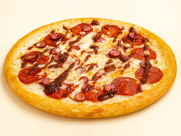 Мясная с аджикой