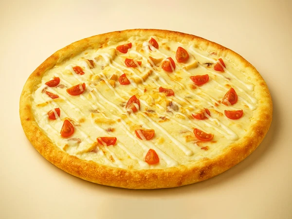Цыпленок Garlic