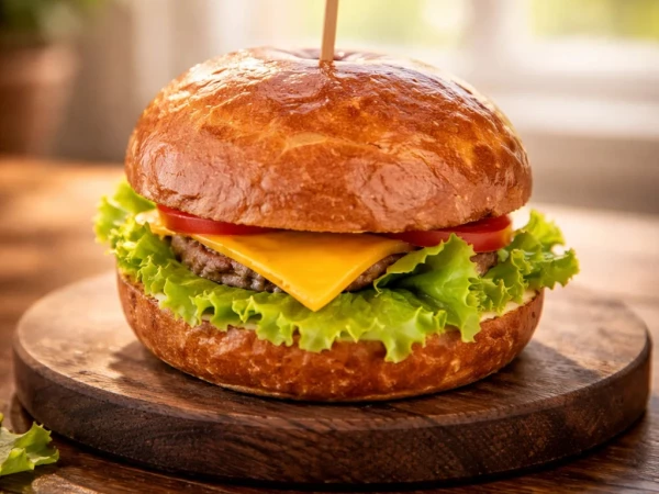 ЧикенБургер