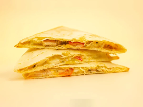 Кесадия "Песто-Базилик"