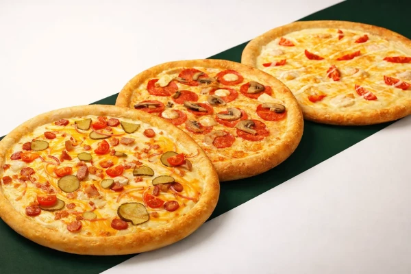 Комбо "Микс" 