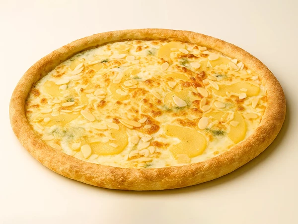 Груша и Блю Чиз 