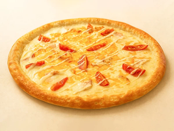 Цыпленок Garlic 