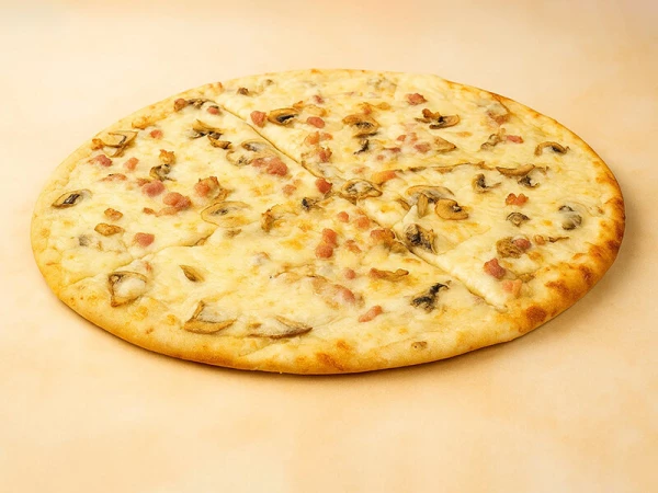 Палочки Чиз с беконом и грибами