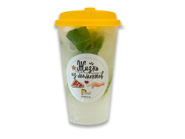 Мохито классический