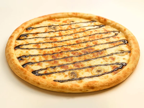 Банан в шоколаде