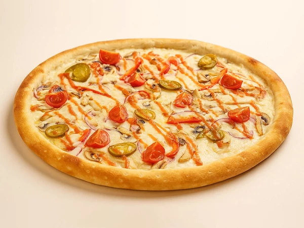 Любимая Мексика