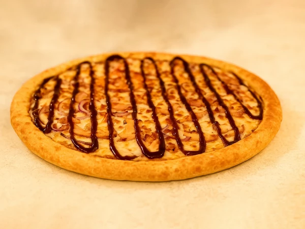 Чикен Барбекю