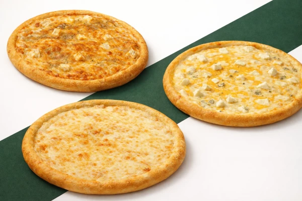 Комбо "Сырное"