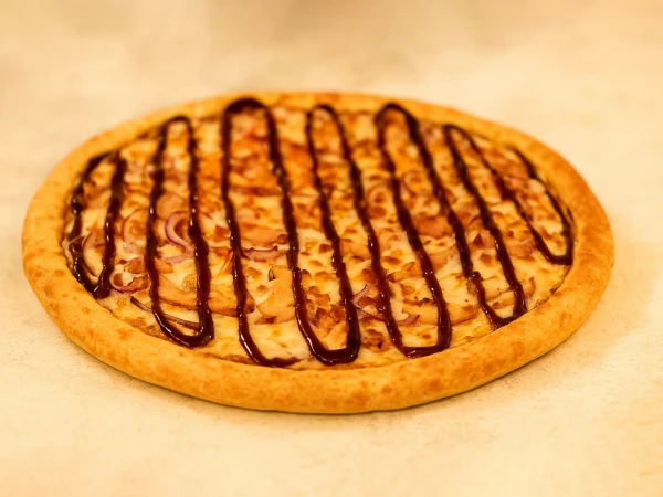 Чикен Барбекю 