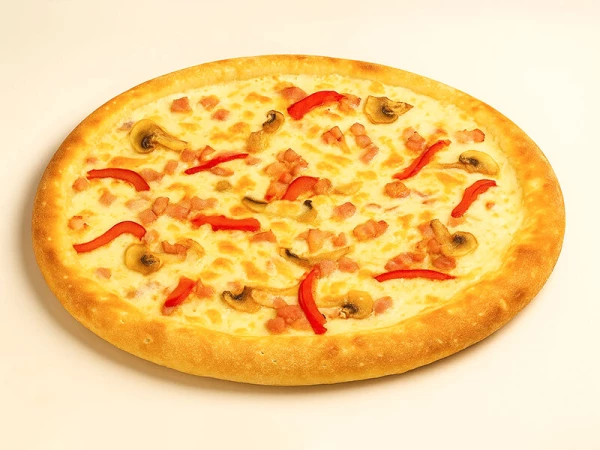 Ветчина бекон