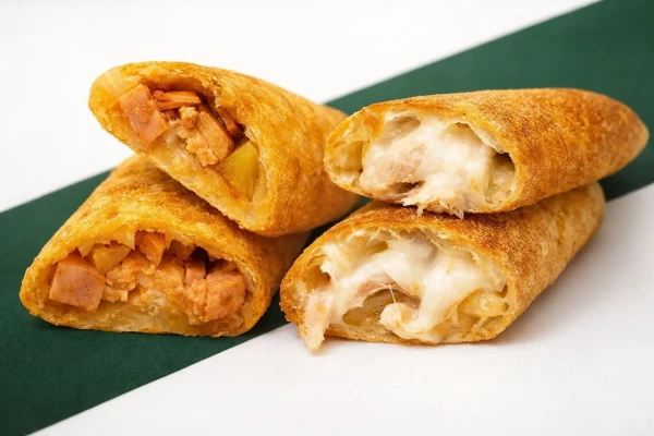 Комбо "На двоих"