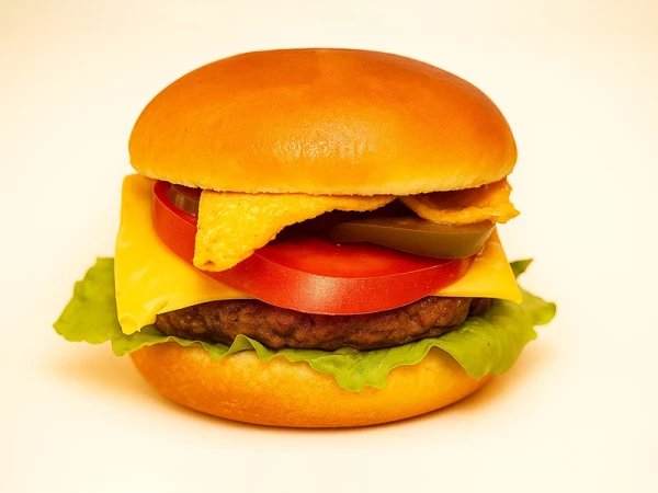 Бургер Мехико