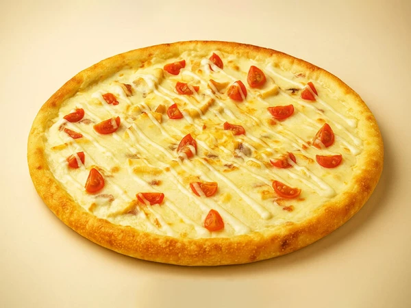 Цыпленок Garlic