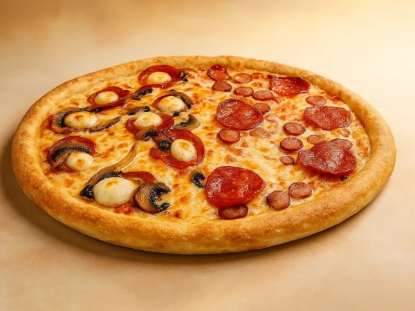 Мясная/Оригинальная 