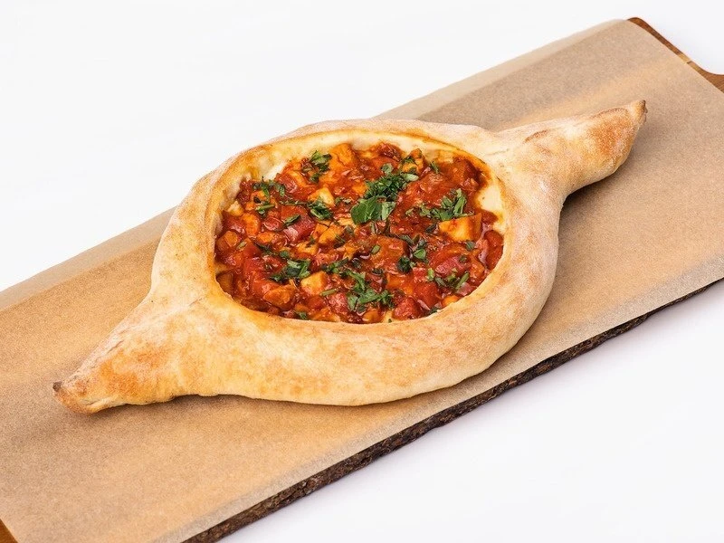 Хачапури Мяснидзе