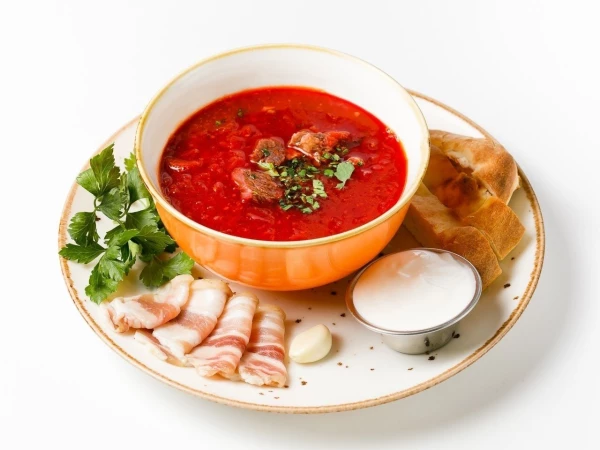 Борщешвили ХИТ!