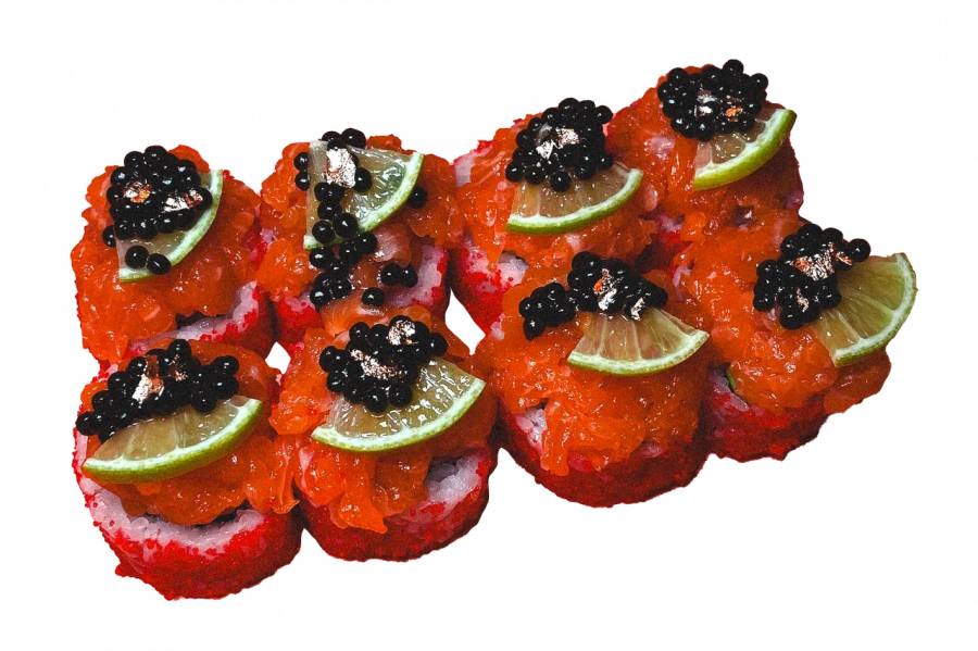 Никольская