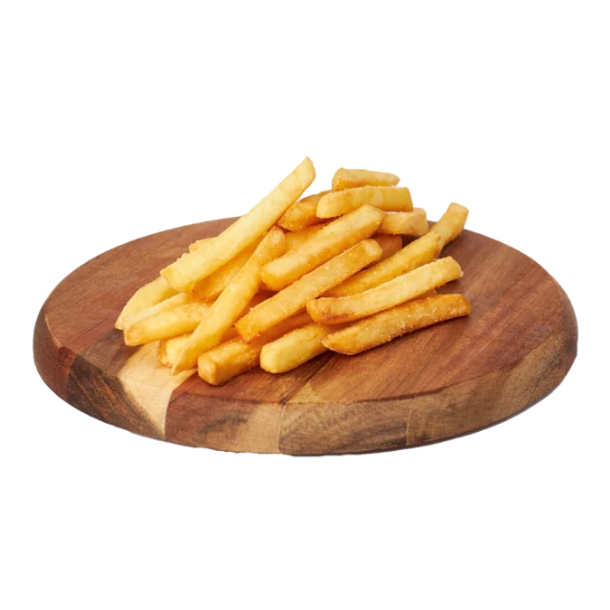 Картофель фри
