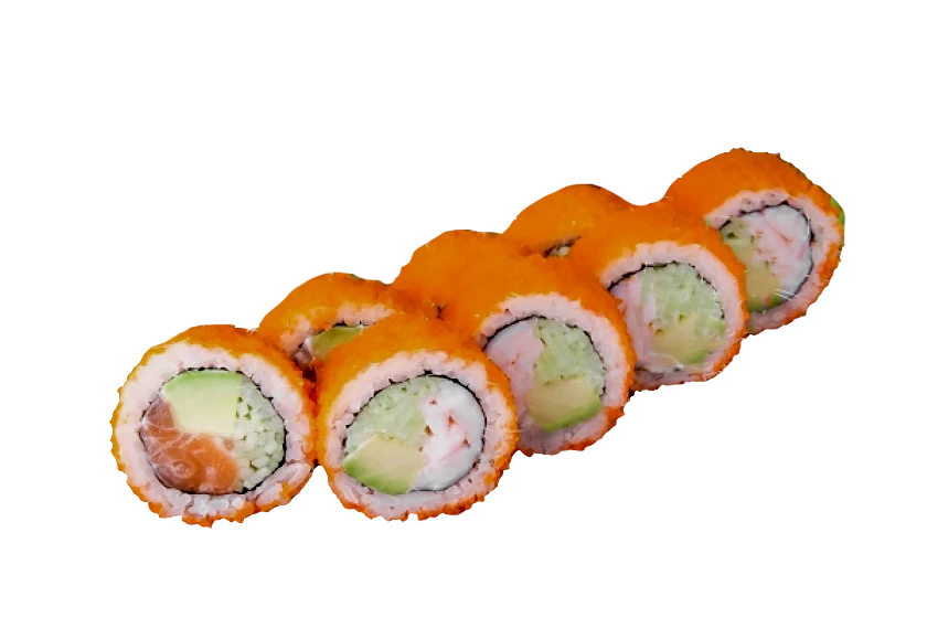 Калифорния микс