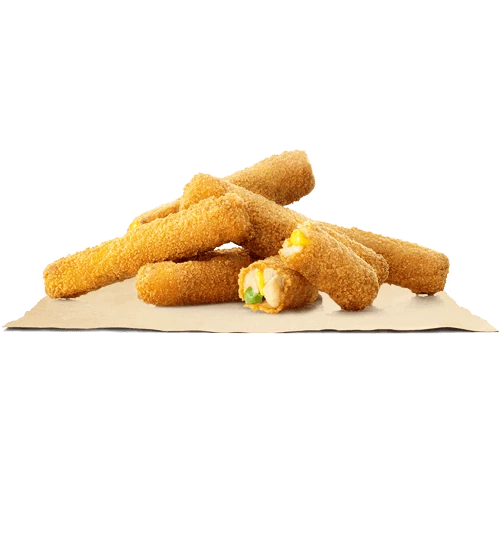 Сырные палочки
